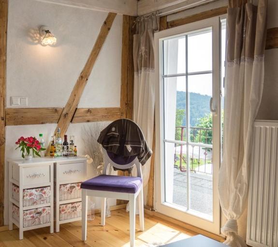 Panoramahotel Lilienstein Königstein an der Elbe Pokój zdjęcie