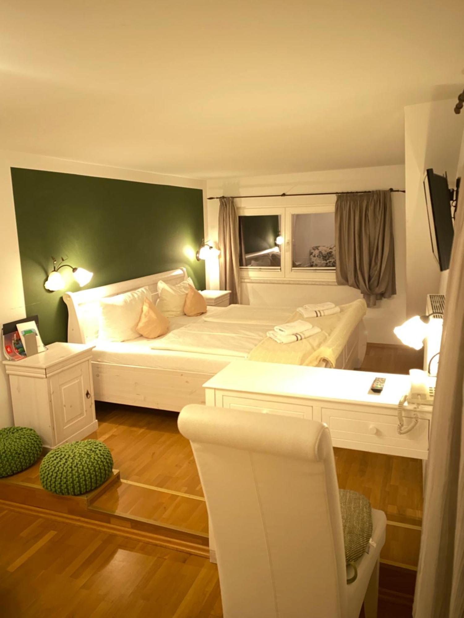 Panoramahotel Lilienstein Königstein an der Elbe Pokój zdjęcie